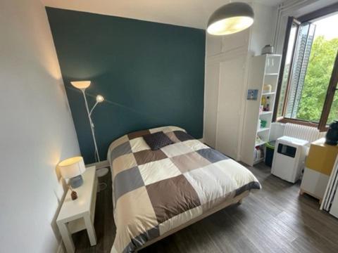 Trés beau studio centre ville, au calme Annecy Extérieur photo
